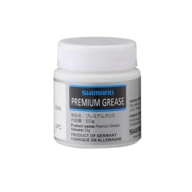 Vaselina SHIMANO Premium Grease 50 g - Img 3