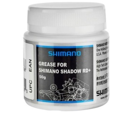 Vaselina SHIMANO - SHADOW RD+ 50 g - Img 2