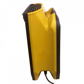 Ventilator industrial MASTER CDX20, de podea
