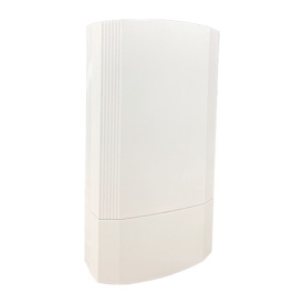 Accesoriu wireless 5.8GHz, 900Mbps, 2 km, PoE, Web Management - UTEPO UBG3102-900 - Img 2