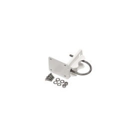 Adaptor metalic montare pe stalp pentru seria LHG - Mikrotik LHGmount