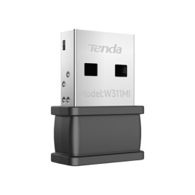 Adaptor Wireless WiFi 6, 286Mbps - TENDA TND-W311MI - Img 3