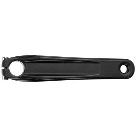 Angrenaj Pedalier Stanga SAMOX 13 Offset- 165 mm Ax 24mm(Shimano E8000/7000/6100 SHAPE 3