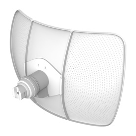 Antena Wi-Fi 5, 5GHz, 433 Mbps, 23 dBi, Management - IP-COM iLBE-M5 - Img 2