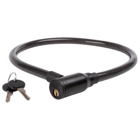 Antifurt cu Cheie M-WAVE "C 15.8 Illu" Reflex