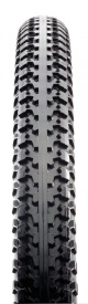Anvelopa CST 22x1.75 (47-457) Negru E-LINE C727 - Img 2