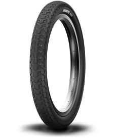 Anvelopa KENDA KASSETTE 20x2.25(58-406) K - 1041 Negru/Grey - Img 2