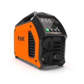 Aparat de sudura INDUSTRIAL Jasic EVO20 ARC 200 (Z2S32) - Img 4