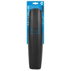 Aparatoare Noroi Fata M-WAVE Mud Max Flex F 26-29 - Img 2