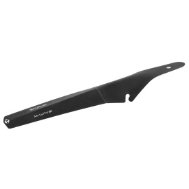 Aparatoare Noroi Spate M-WAVE MUD MAX FLEX R - Img 2