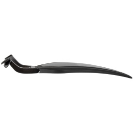 Aparatoare Noroi Spate M-WAVE Mud Max Seat Short - Img 2