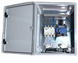 ATS / Panou de automatizare de 100A pt. generatoarele Kaplan Power - KP-ATS100A - Img 2