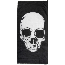 Bandana M-WAVE Skull