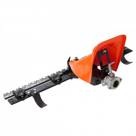 Bara cosire mobila 1200mm, accesoriu BT330/U9/U14 ProGARDEN BT-BC12 - Img 2