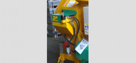 Betoniera automata 1200 lt, 28CP - LS-Hopper-S1200-Diesel - Img 4
