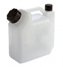 Bidon pentru amestec benzina/ulei ProGARDEN, 1.5L, plastic