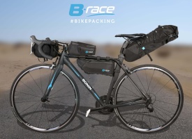 Borseta Cadru B-RACE BIKEPACKING 3+1 L - Img 3