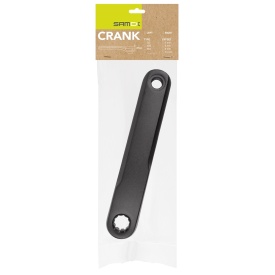 Brat Dreapta SAMOX 13 Offset- 170 mm Bosch Gen 1+ 2+4+5 / Brose SHAPE 1 - Img 3
