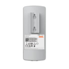 Bridge wireless 2.4GHz, 300Mbps, 0.5 km, PoE IN, Cloud Management - Ruijie RG-EST100-E - Img 4