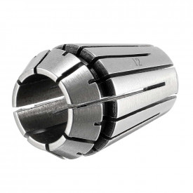 Bucsa elastica ER20, Q series, prindere 9.0 mm - Img 3