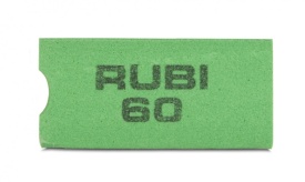Burete diamantat pt. slefuit placi #60 - RUBI-61974 - Img 2