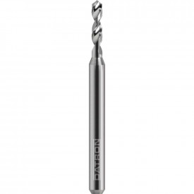 Burghiu de carbura, Datron 00682055, 0.55x3.0mm