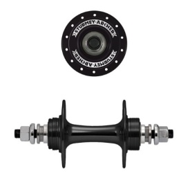 Butuc Spate Single Speed/Fixed STURMEY- ARCHER HBT30 36H Negru