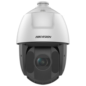 Camera de supraveghere, PTZ IP DarkFighter, 4.0 MP, Zoom optic, IR 150 metri - HIKVISION DS-2DE5425IW-AE(T5)