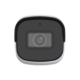 Camera IP 5MP seria LightHunter, lentila 2.8 mm, IR40M, Audio, SDCard - UNV IPC2125SB-ADF28KM-I0 - Img 2