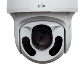 Camera IP PTZ 2MP, zoom optic 30X, lentila 4.5-135 mm, IR 150m, ONVIF, IP66, PoE - UNV IPC6222ER-X30-B - Img 4