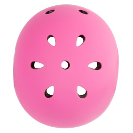 Casca BMX VENTURA Roz Matt L (58-61 cm) - Img 3