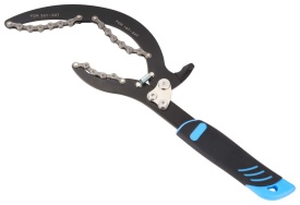 Cheie Angrenaj E-Bike 18-53T - Img 1