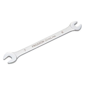 Cheie fixa, Proxxon 23830, SlimLine 6x7 mm