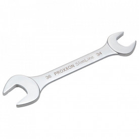 Cheie fixa, Proxxon 23864, SlimLine 34x36 mm