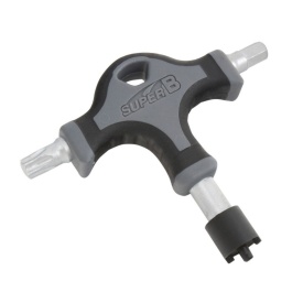 Cheie Multifunctionala SUPER B TB-TH20