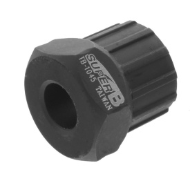 Cheie Pinioane Filetate SUPER B TB-1045
