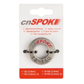 Cheie Spite 3,2-3,9 mm cnSPOKE - Img 3
