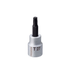 Cheie Torx 27, lungime 50mm, prindere 3/8", Proxxon 23586