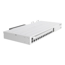Cloud Core Router 12x10G SFP+, 2x25G SFP28, RouterOS L6 - Mikrotik CCR2004-1G-12S+2XS - Img 4