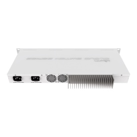 Cloud Router Switch 1 x Gigabit, 16 x SFP+ 10Gbps - Mikrotik CRS317-1G-16S+RM - Img 3