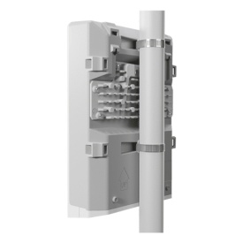 Cloud Router Switch outdoor 16 x Gigabit PoE-Out, 2 x SFP+ - Mikrotik CRS318-16P-2S+OUT - Img 6