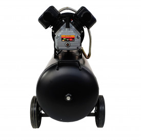 Compresor de aer, 100L, 10bar, 356L/min, monofazat, angrenare directa Stager HM3100V-10 - Img 6