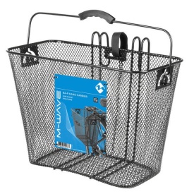 Cos Metal Spate/Lateral M-WAVE BA-R HANG CARRIER - Img 2