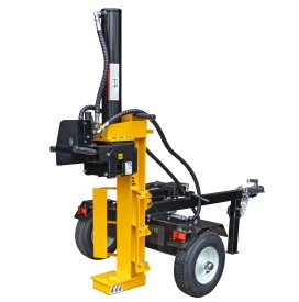 Despicator busteni, 25T, benzina, tractabil, Dmax 500mm ProGARDEN DH25B - Img 2