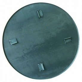 Disc flotor elicopter pardoseala Masalta 605mm pentru MT24 ( pale 610mm )