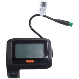 Display BAFANG C11 LCD 36 V - Img 2