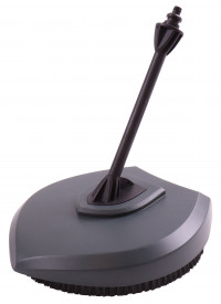 Dispozitiv de curatat terase Texas PC1 compatibil cu aparatele de spalat HTR