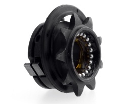 Driver BMX KT 9T