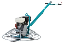 Elicopter Finisare Beton WP-EP1200-BS, 1200 mm, Briggs & Stratton 2100, 18 CP