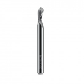Freza cu 1 canelura, Datron 0068476L, 6.0x20.0x6.0mm - Img 2
